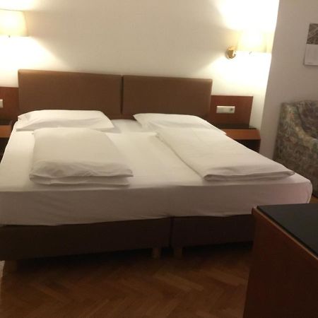 Hotel Adria Bolzano Exterior photo