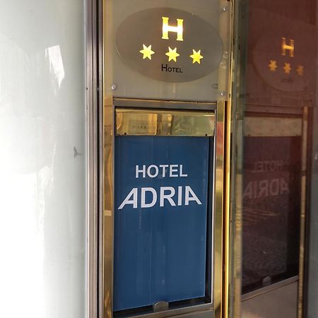 Hotel Adria Bolzano Exterior photo