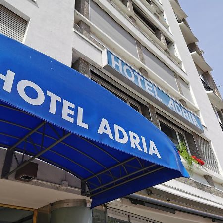 Hotel Adria Bolzano Exterior photo