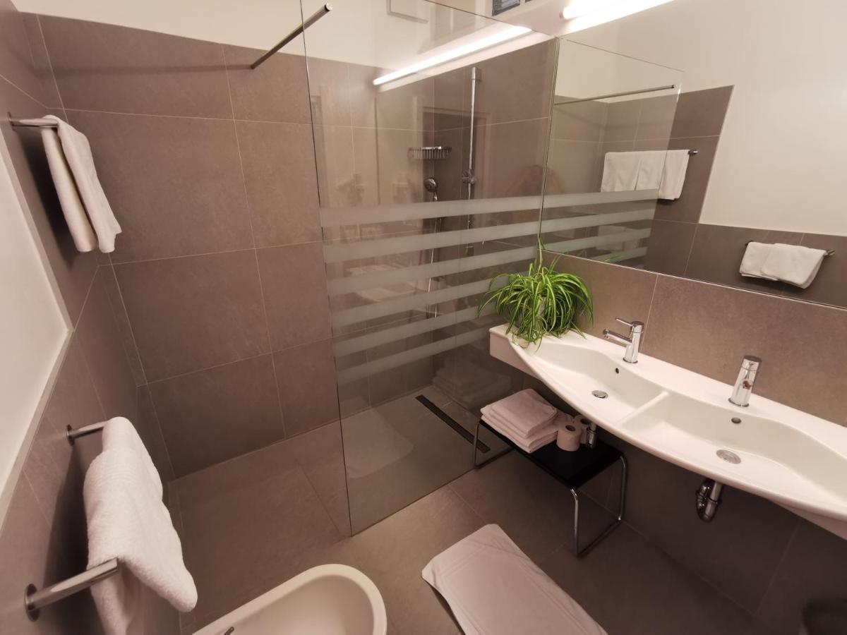 Hotel Adria Bolzano Exterior photo