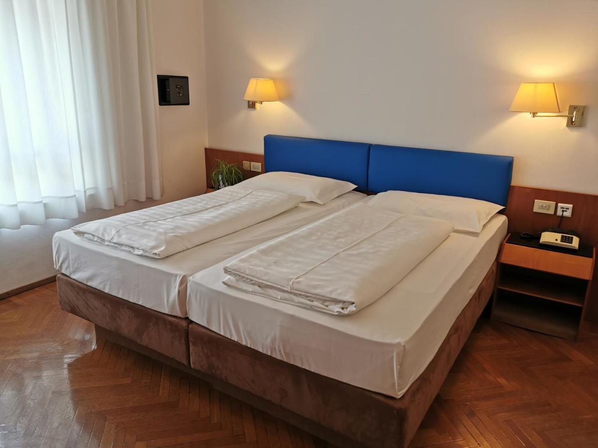 Hotel Adria Bolzano Exterior photo