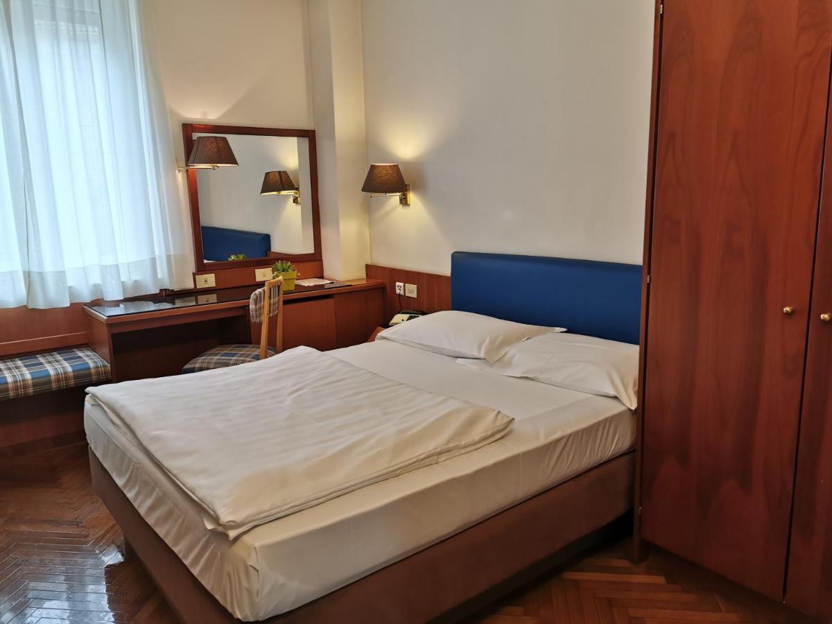 Hotel Adria Bolzano Exterior photo