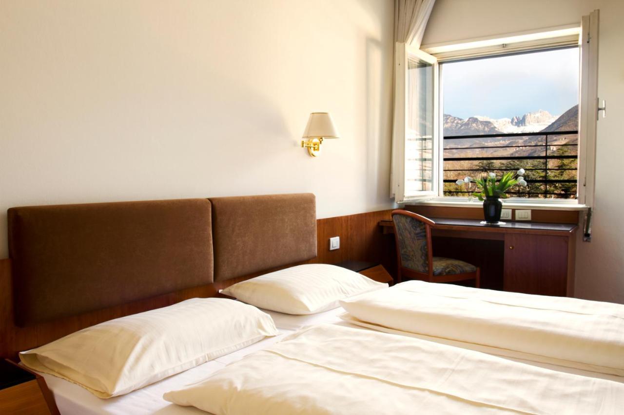Hotel Adria Bolzano Exterior photo