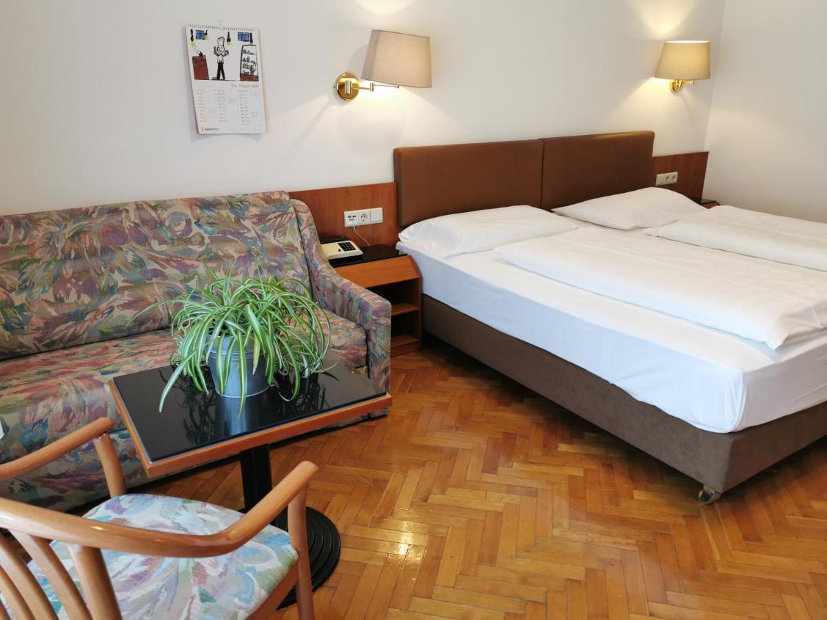 Hotel Adria Bolzano Exterior photo